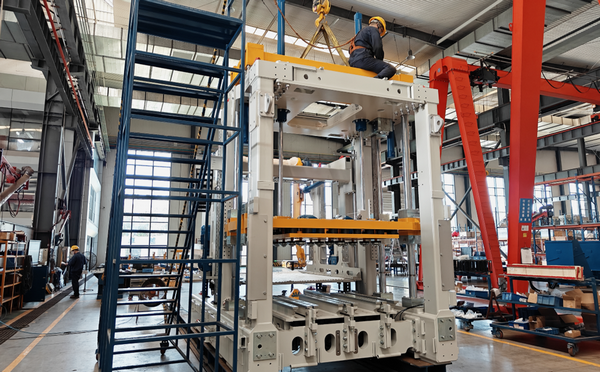 QGM | Hou die risiko's in die fabriek en stuur gemoedsrus uit die fabriek