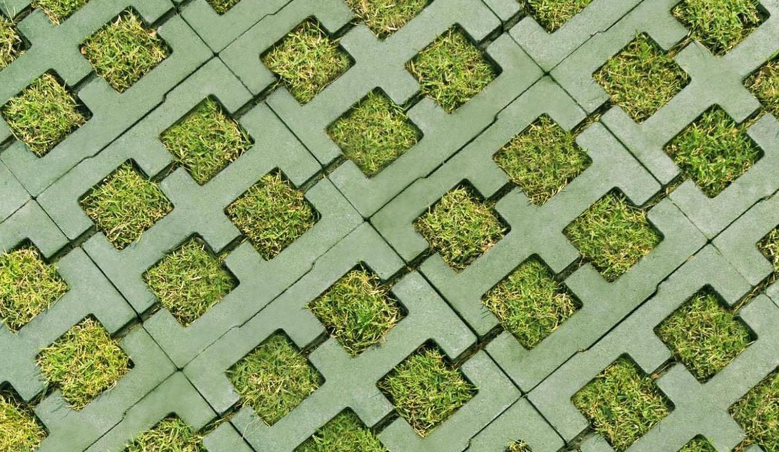 Quangong Co., Ltd. plavei stedelike groen ruimtes met gevorderde baksteenmaaktoerusting