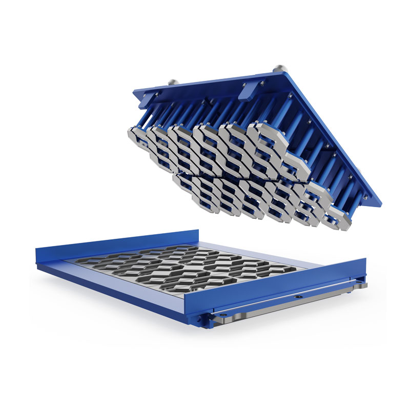 Wat is 'n grassteenvorm en hoekom is dit noodsaaklik vir deurlaatbare plaveiselprojekte