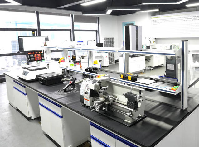 Verseker kwaliteit uit die bron van materiale: versterking van die kernbevoegdheid van baksteenmaaktoerusting