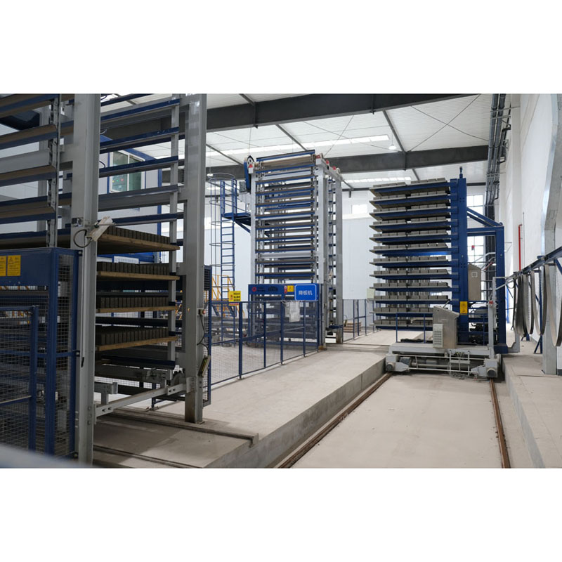 Hoe innoverende materiale die werkverrigting van hulpmasjinerie verbeter?